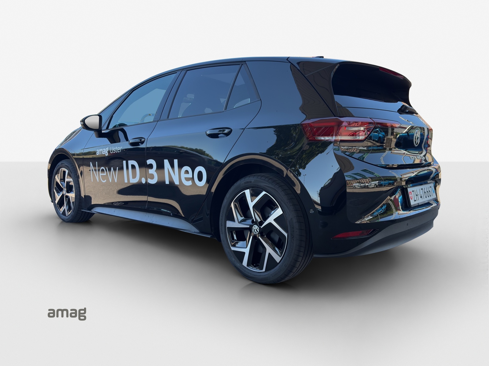VW ID.3 Neo 58 kWh 190 PS Style-image-2
