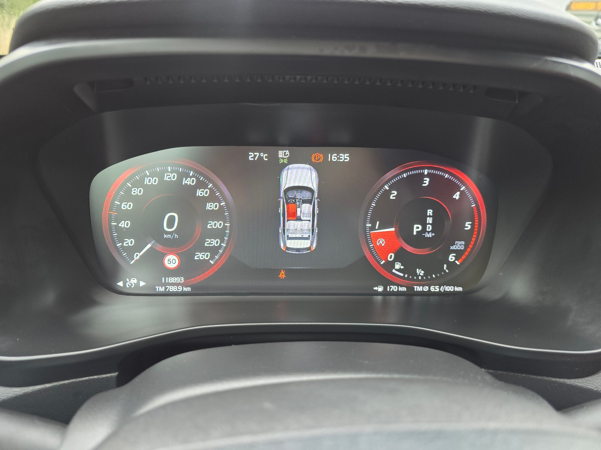 VOLVO XC40 D3 Inscription Geartronic-image-21