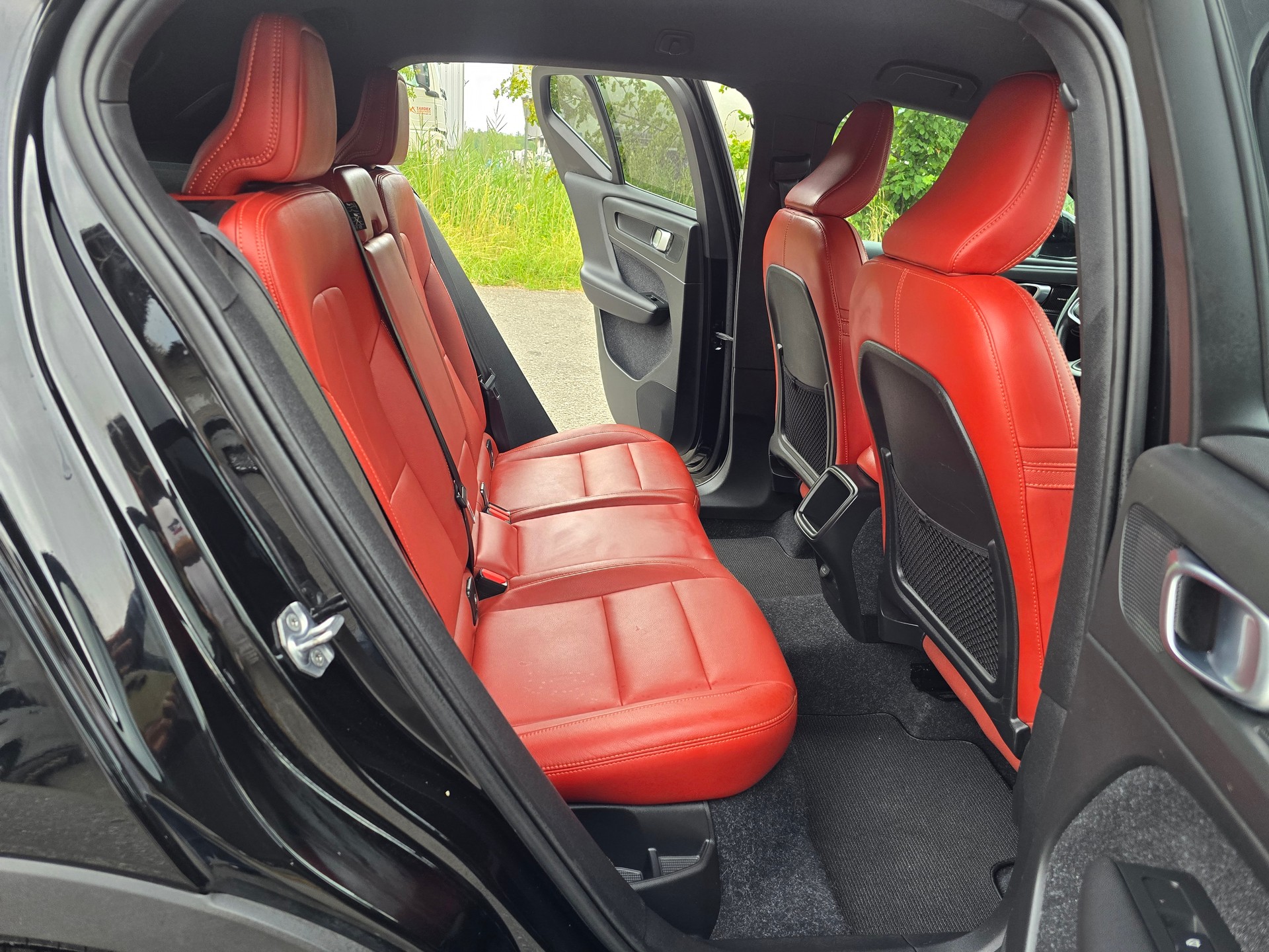 VOLVO XC40 D3 Inscription Geartronic-image-17