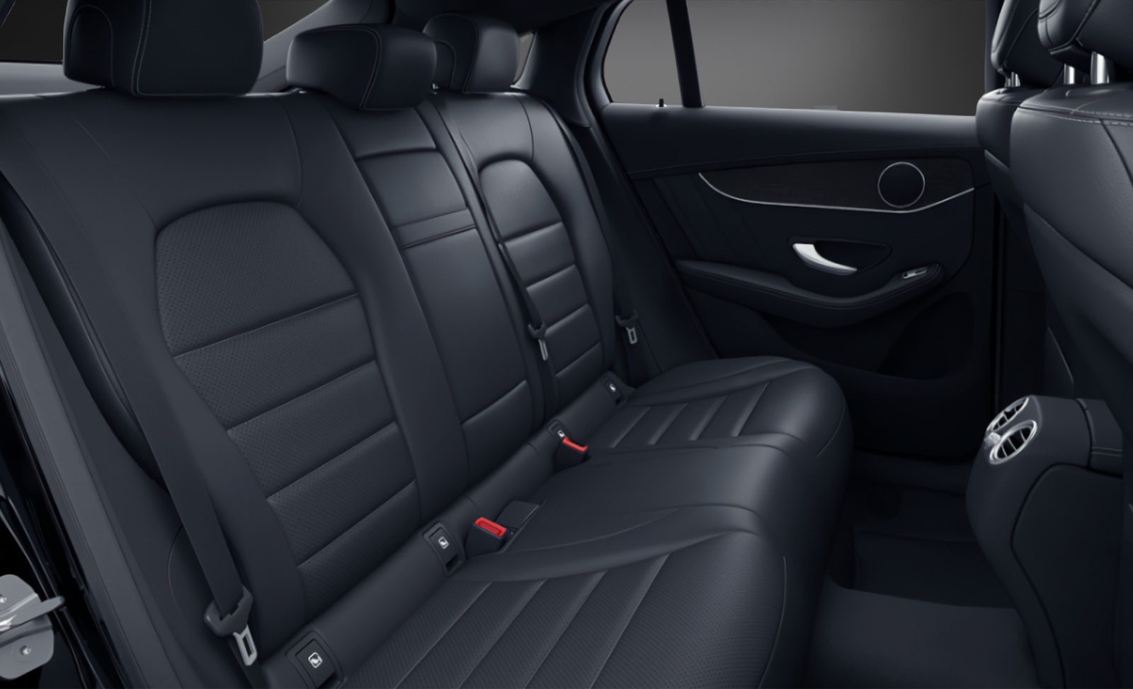 MERCEDES-BENZ GLC Coupé 200 AMG Line 4Matic 9G-Tronic-image-7