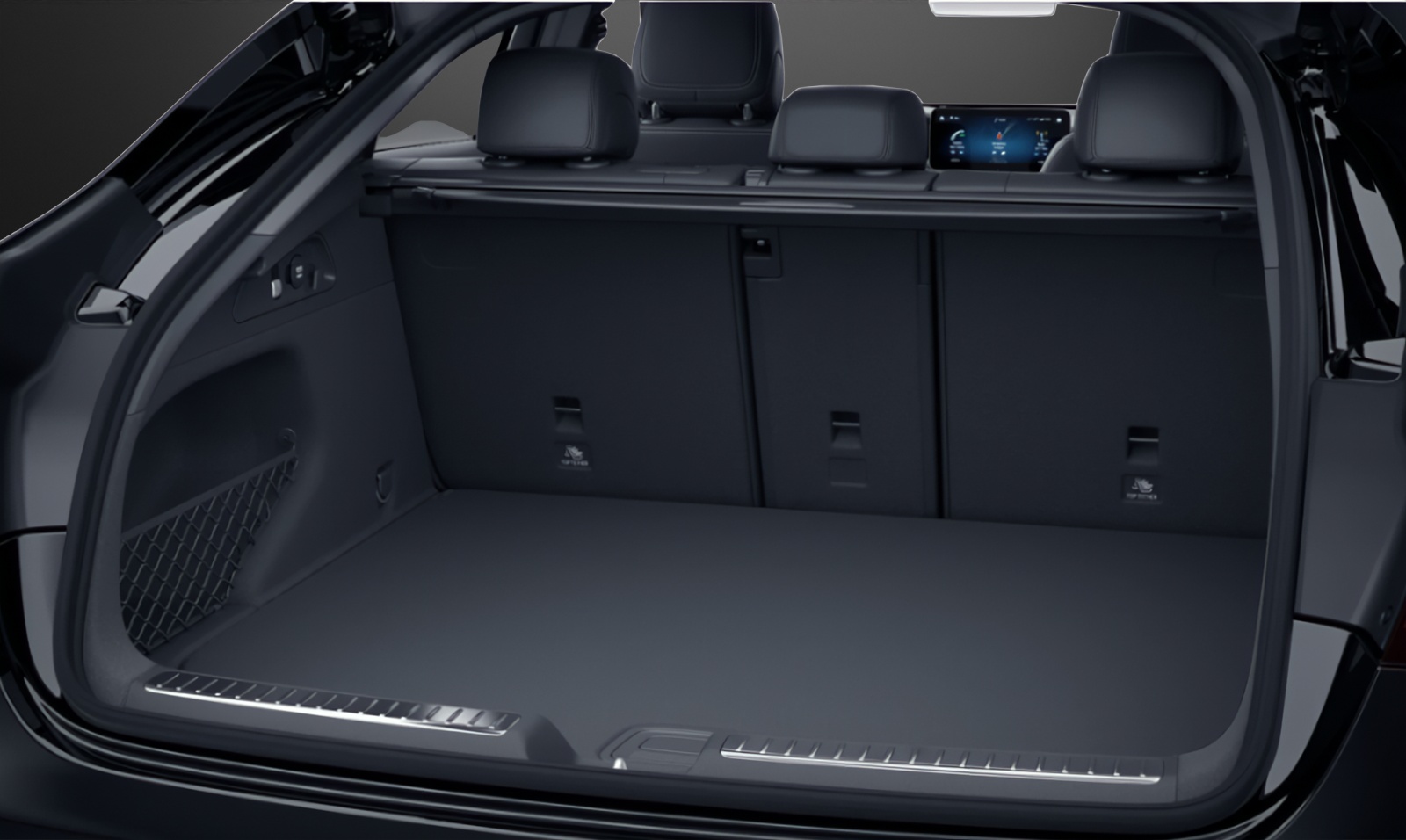MERCEDES-BENZ GLC Coupé 200 AMG Line 4Matic 9G-Tronic-image-10