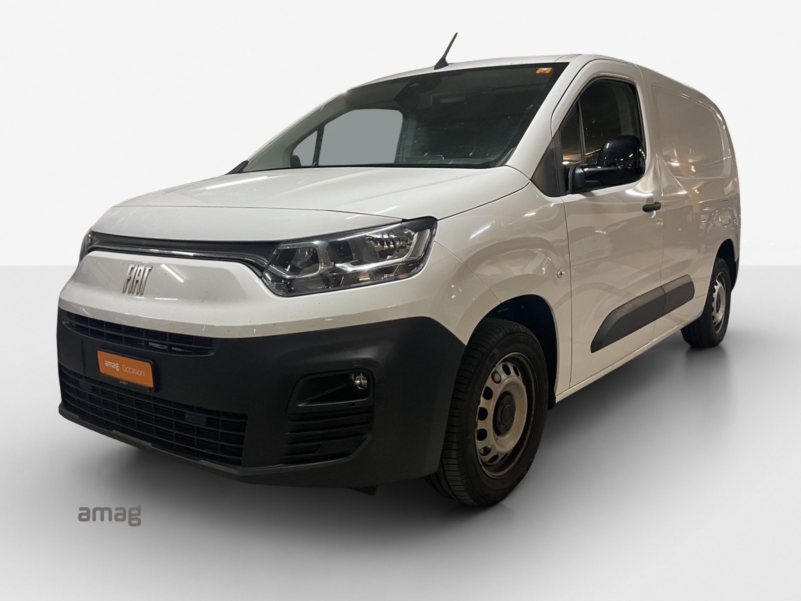 FIAT Doblo 1.5 BlueHDi L2 950kg Pro-image-0