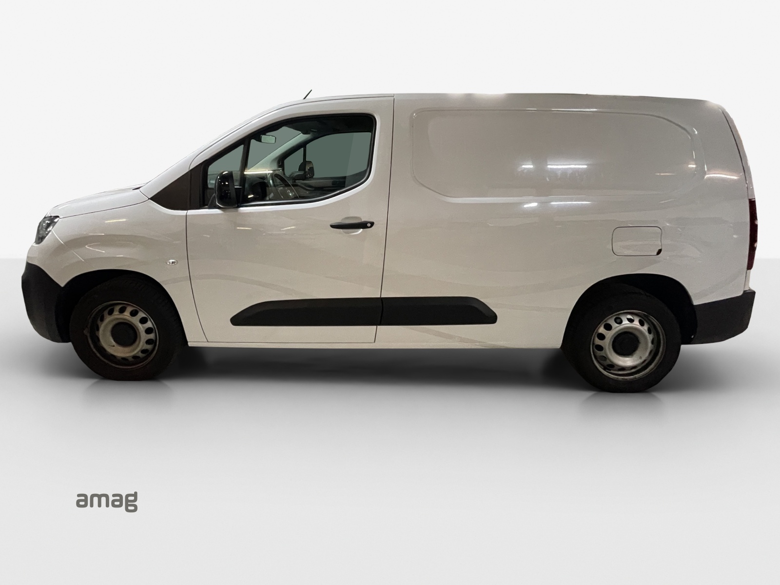 FIAT Doblo 1.5 BlueHDi L2 950kg Pro-image-1