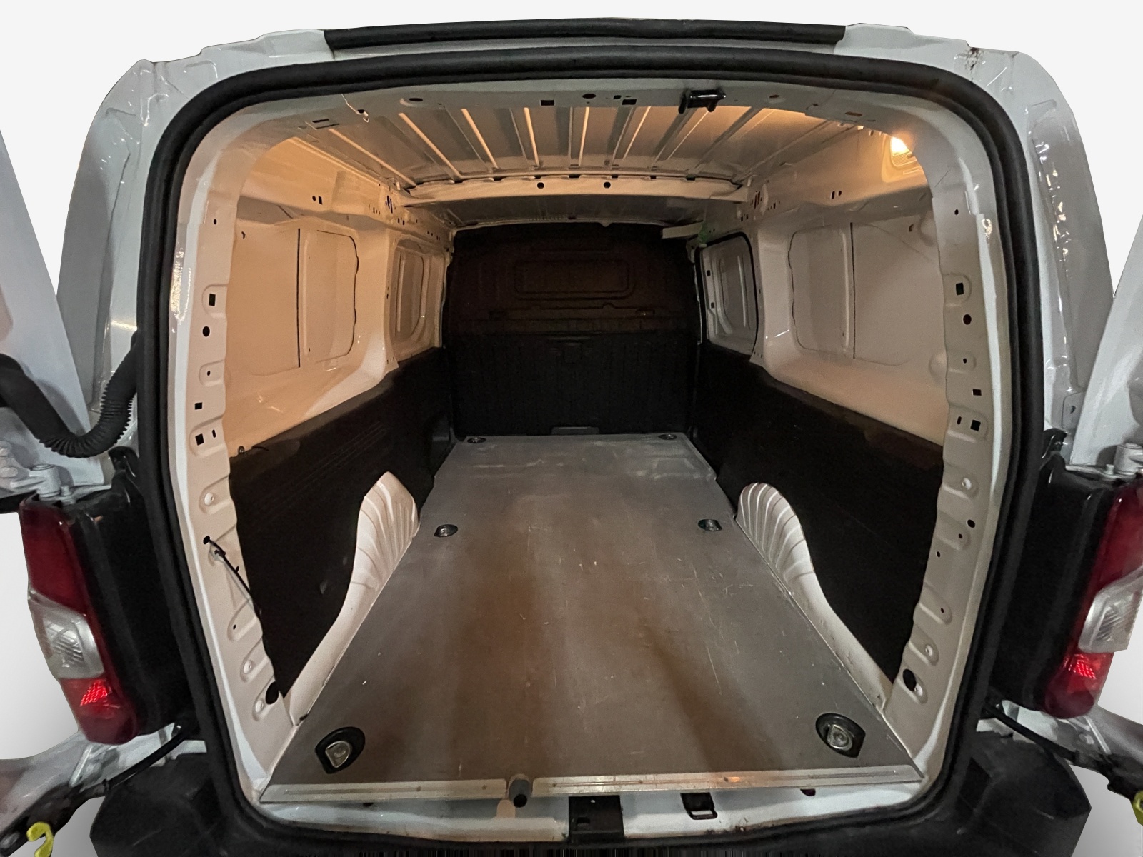 FIAT Doblo 1.5 BlueHDi L2 950kg Pro-image-8