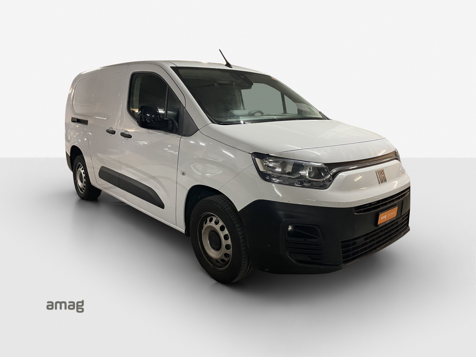 FIAT Doblo 1.5 BlueHDi L2 950kg Pro-image-2
