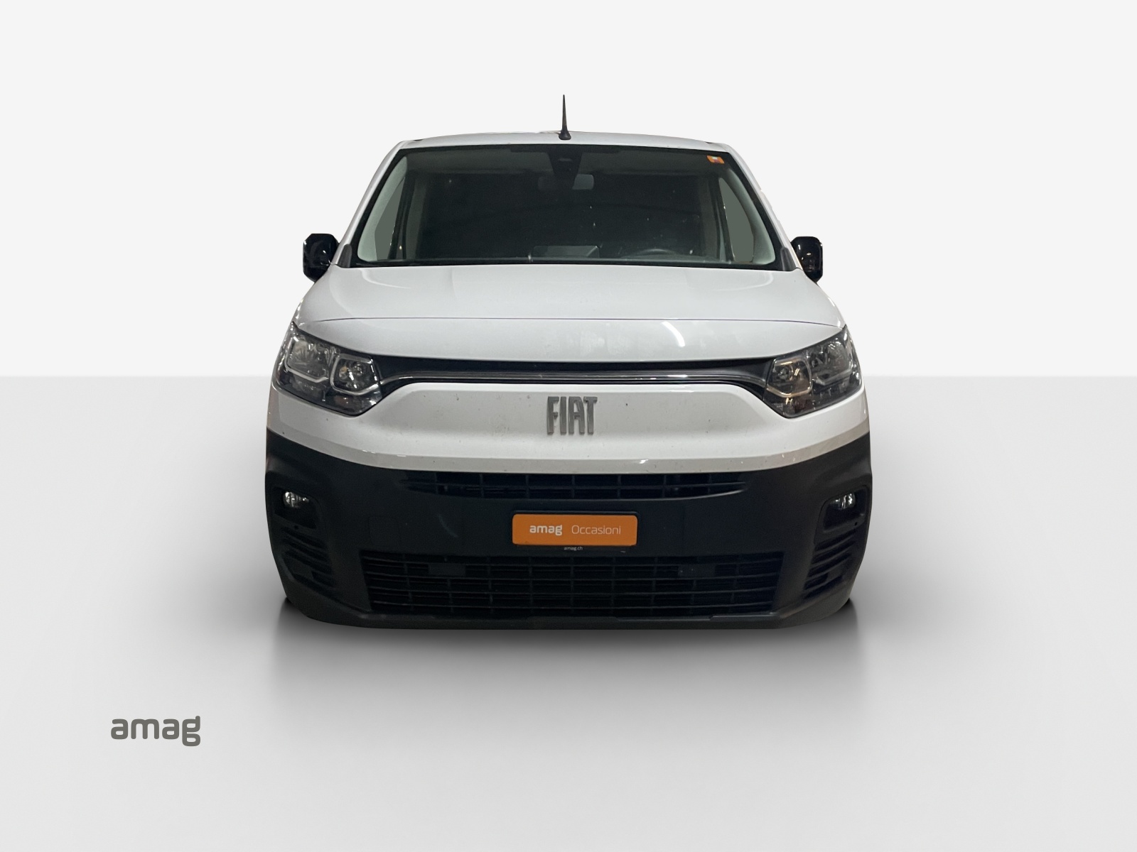 FIAT Doblo 1.5 BlueHDi L2 950kg Pro-image-3