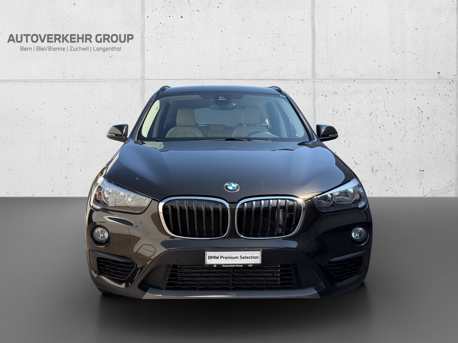 BMW X1 xDrive 20i-image-7