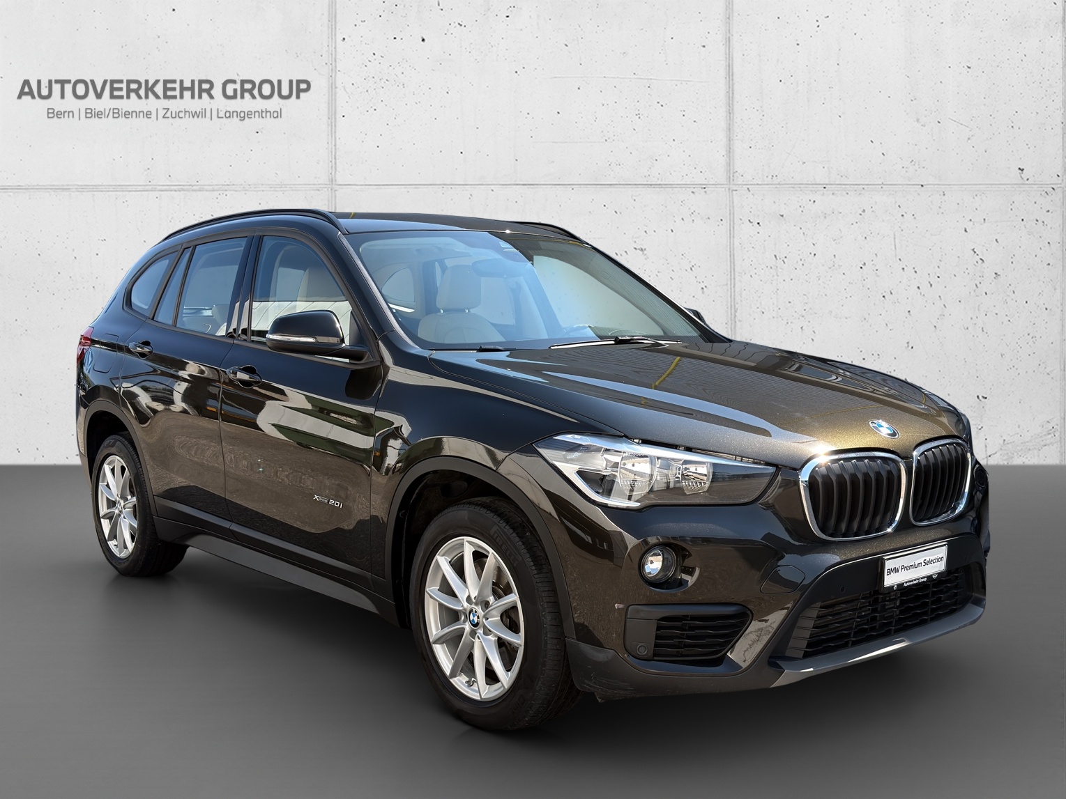BMW X1 xDrive 20i-image-6