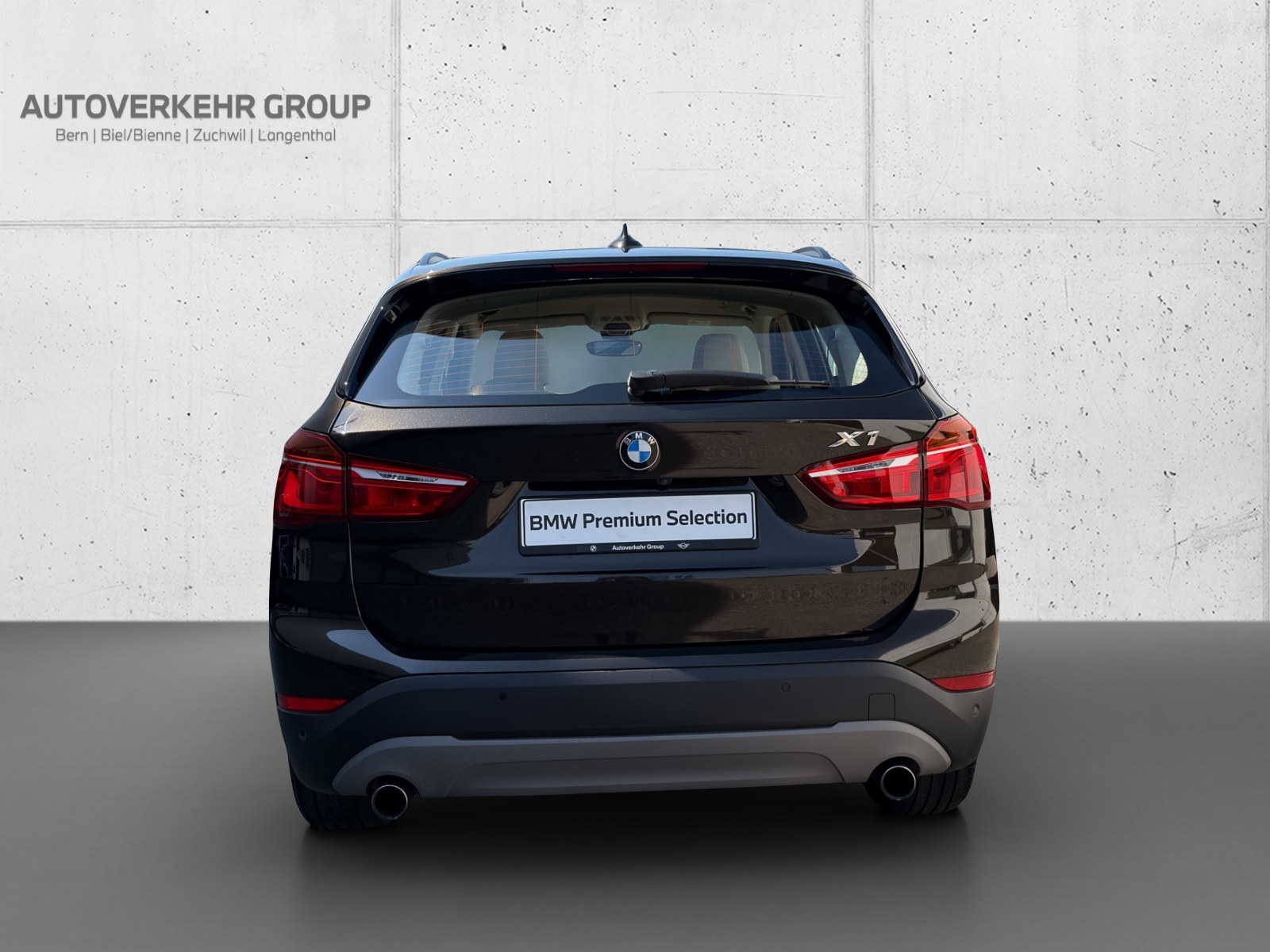 BMW X1 xDrive 20i-image-3