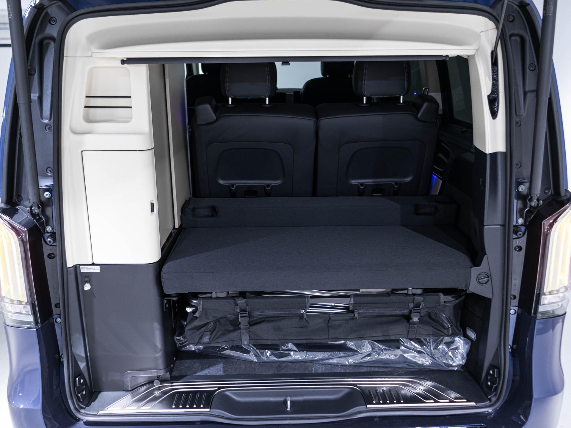 MERCEDES-BENZ Marco Polo 300 d 4MATIC-image-12
