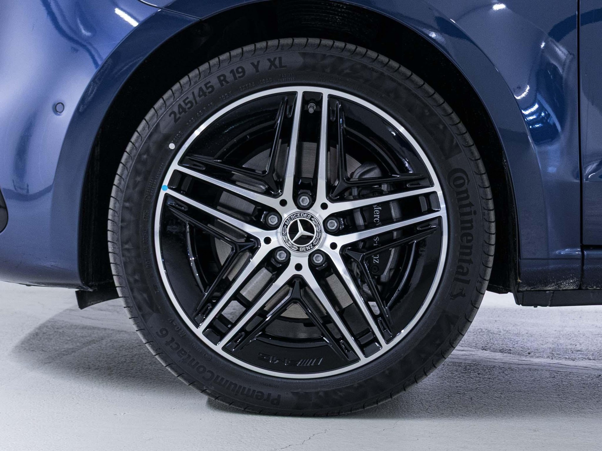 MERCEDES-BENZ Marco Polo 300 d 4MATIC-image-13