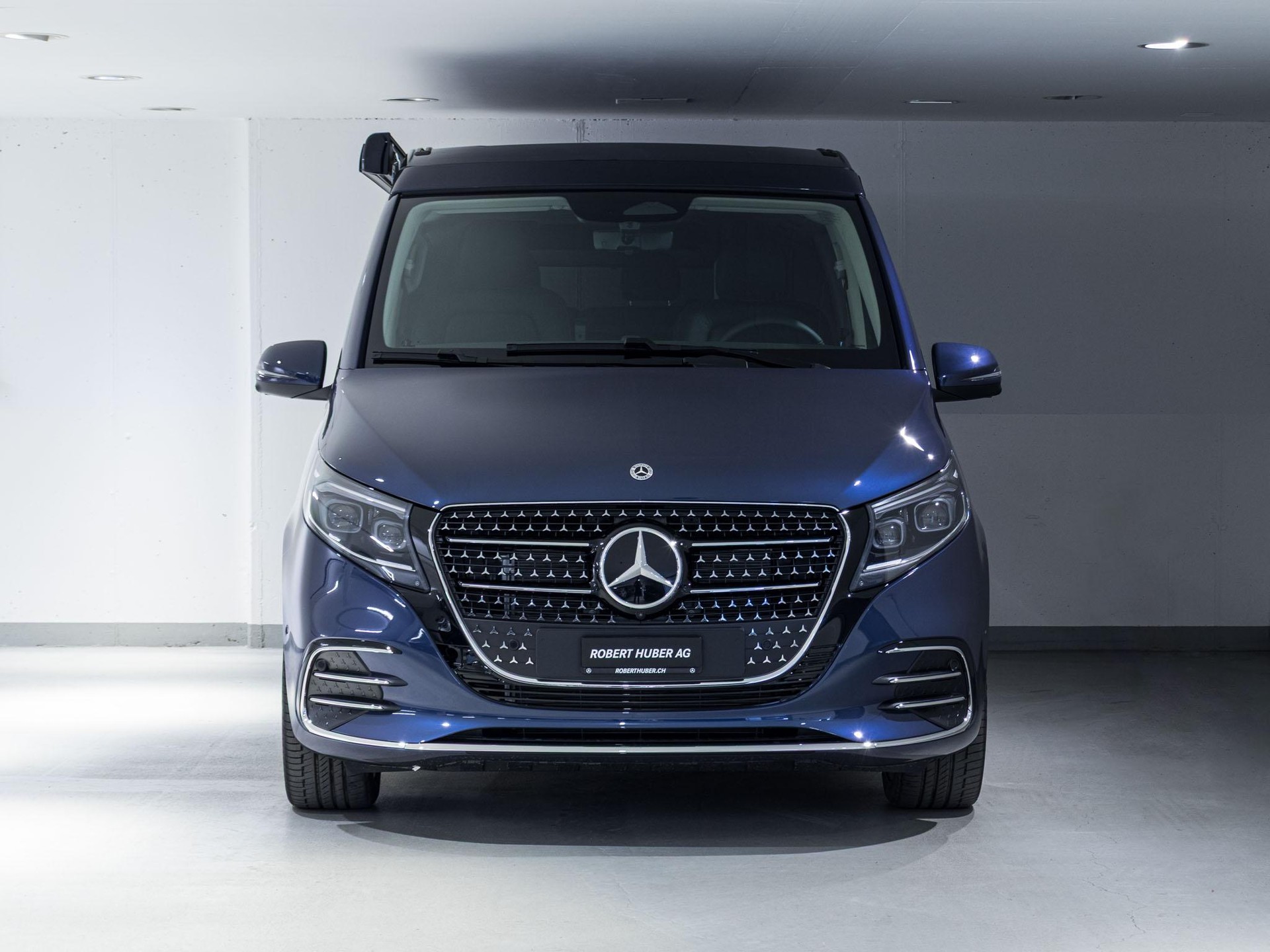 MERCEDES-BENZ Marco Polo 300 d 4MATIC-image-2