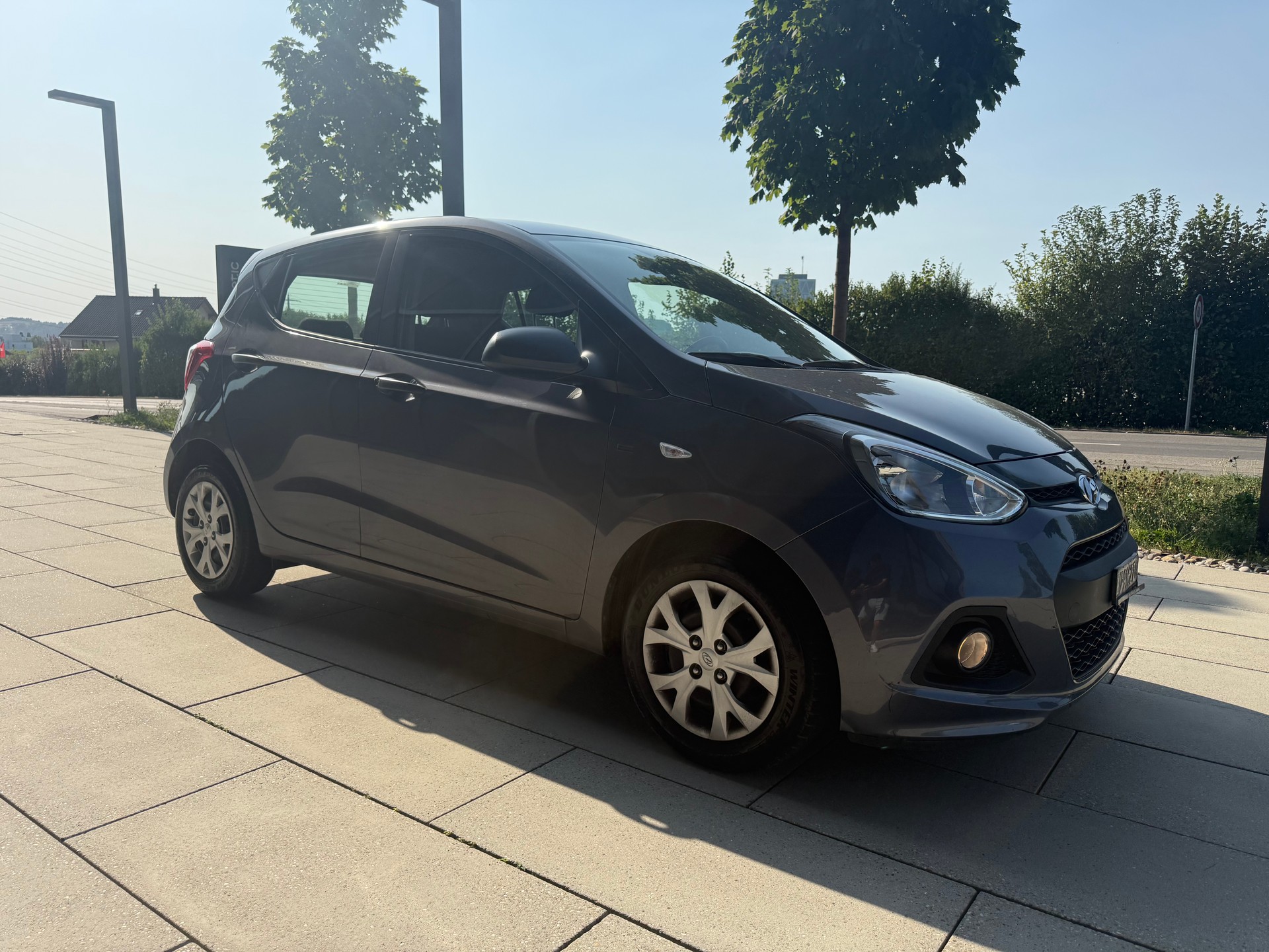 HYUNDAI i10 1.0 Pica-image-0