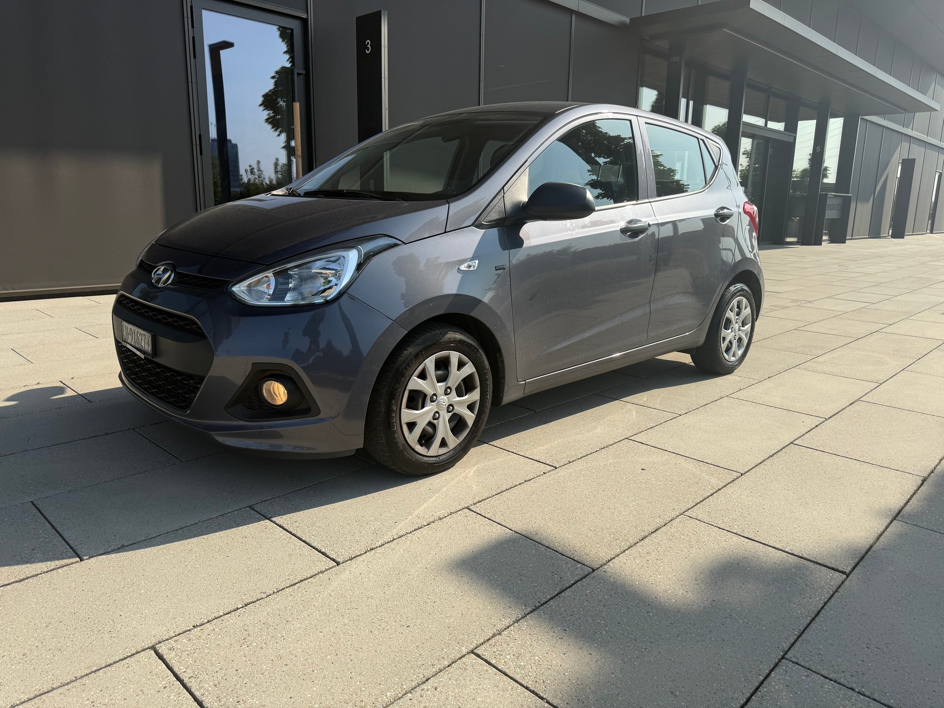 HYUNDAI i10 1.0 Pica-image-2