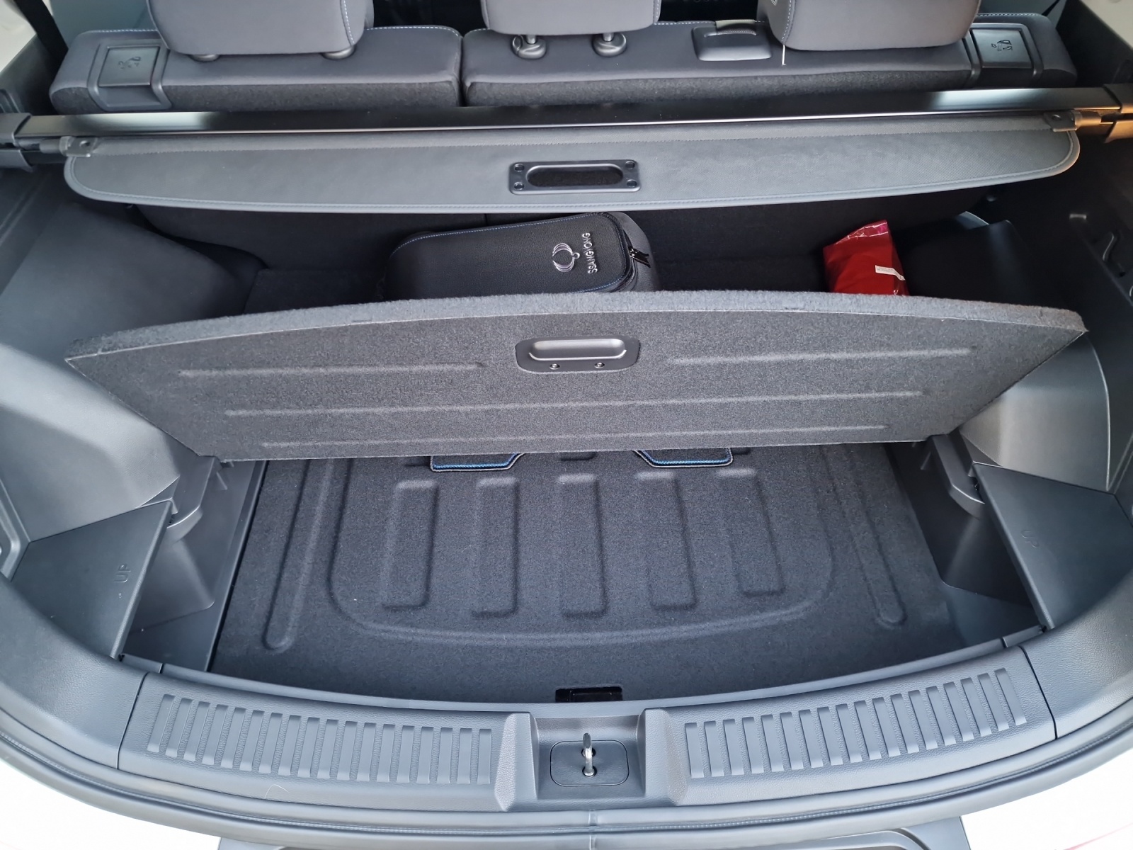 KGM-SsangYong Korando eMotion Bronze-image-14