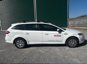 FORD Mondeo 2.0i 16V Carving-showroom-element-3