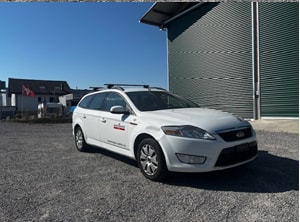 FORD Mondeo 2.0i 16V Carving-showroom-element-2