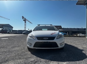FORD Mondeo 2.0i 16V Carving-showroom-element-1