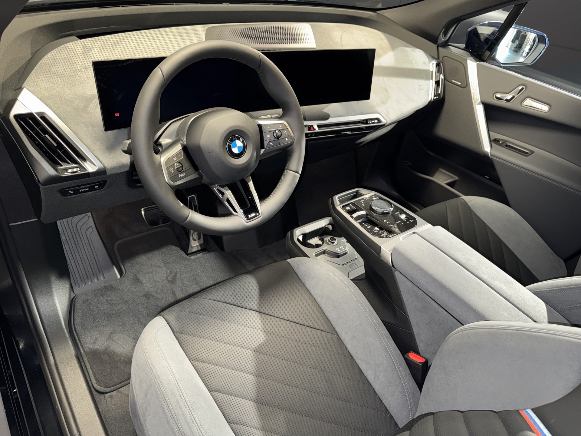 BMW iX xDrive45-image-8