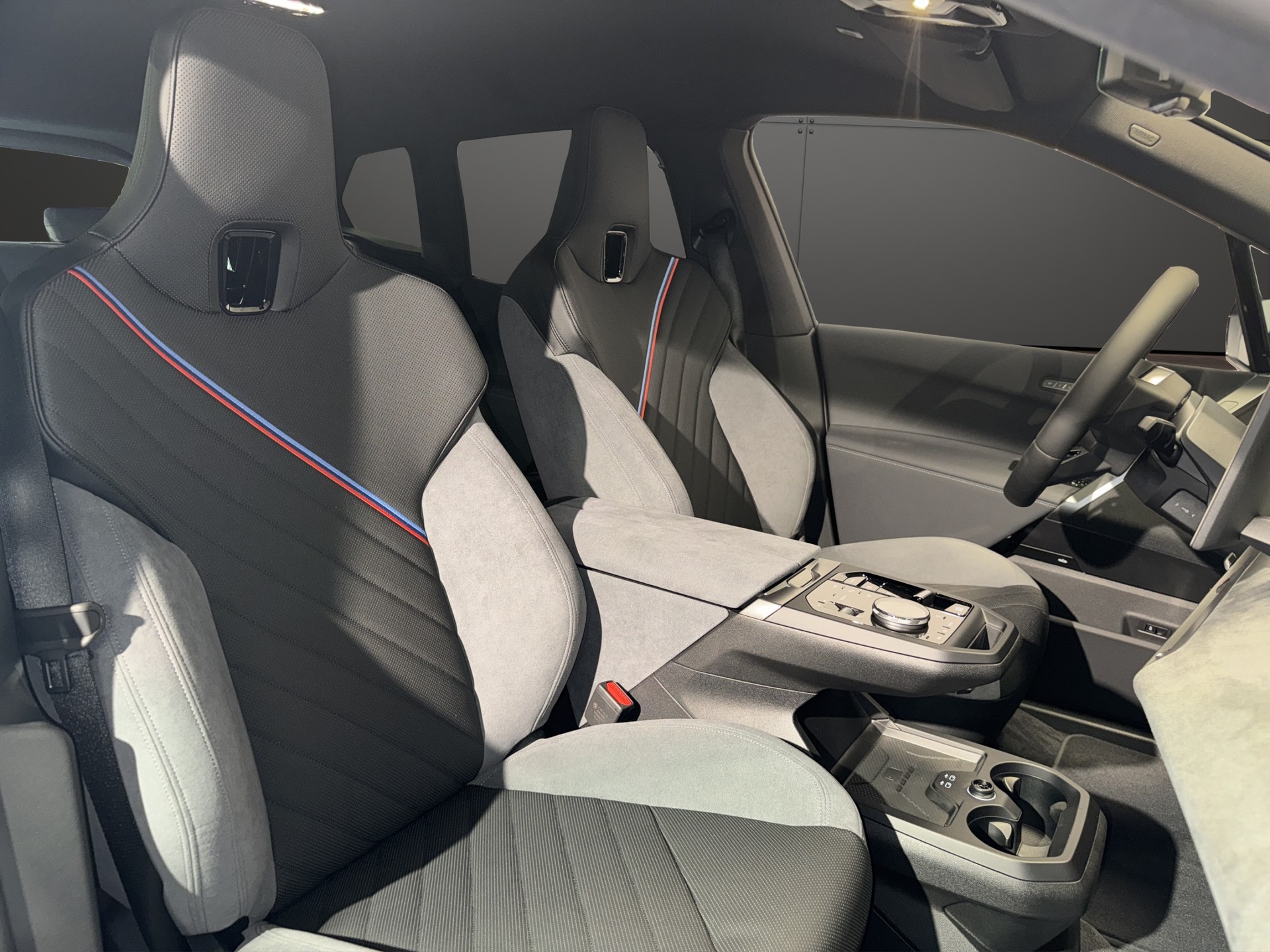 BMW iX xDrive45-image-17