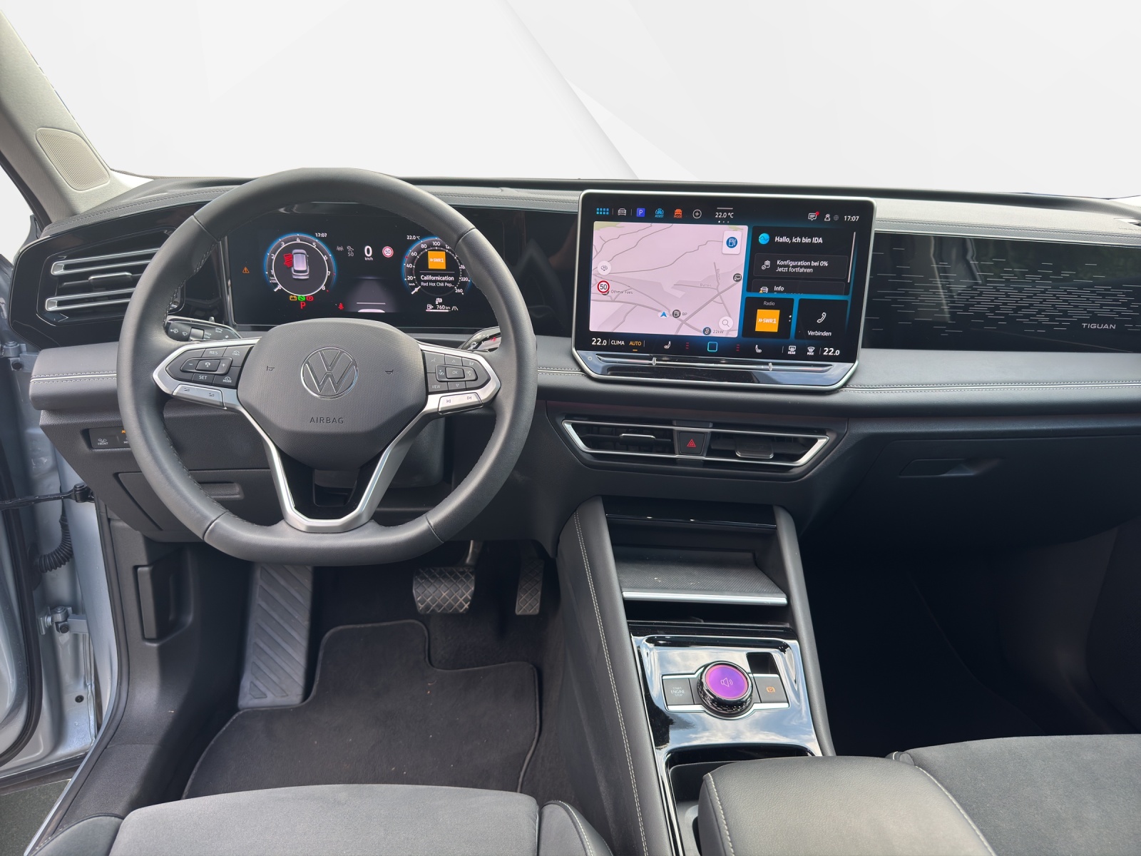 VW Tiguan 2.0 TSI DSG Elegance 4Motion-image-10