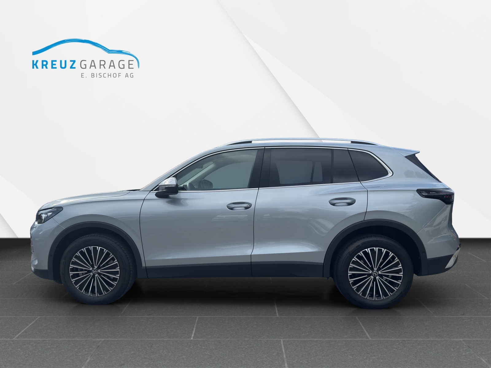 VW Tiguan 2.0 TSI DSG Elegance 4Motion-image-7