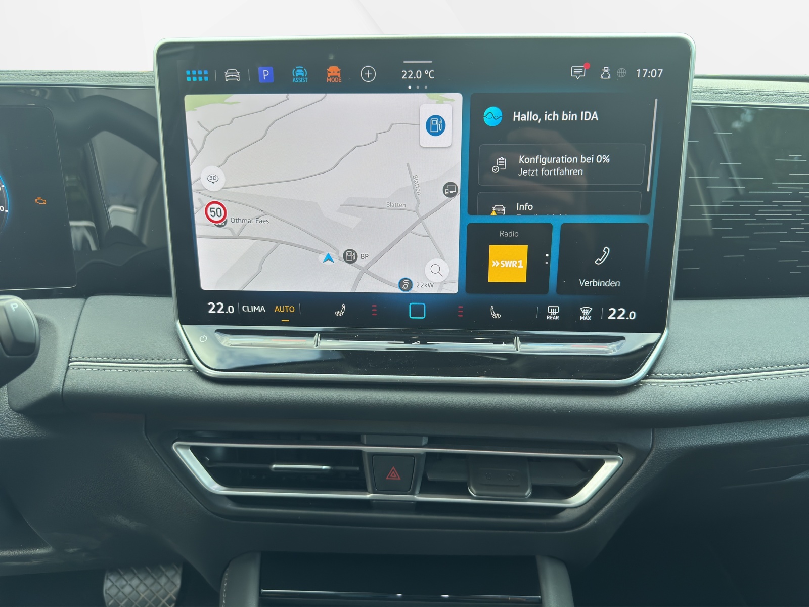 VW Tiguan 2.0 TSI DSG Elegance 4Motion-image-11