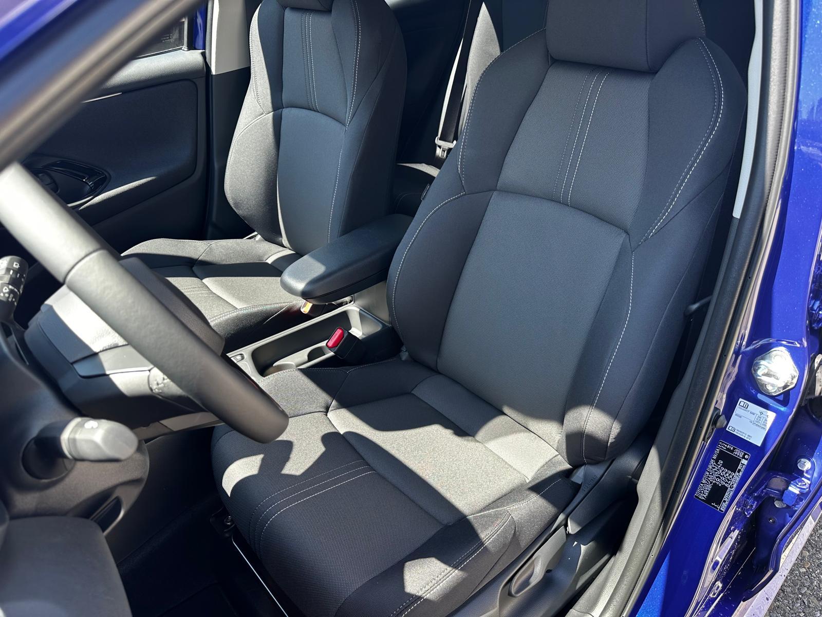 TOYOTA Yaris 1.5 VVT-i HSD Trend-image-9
