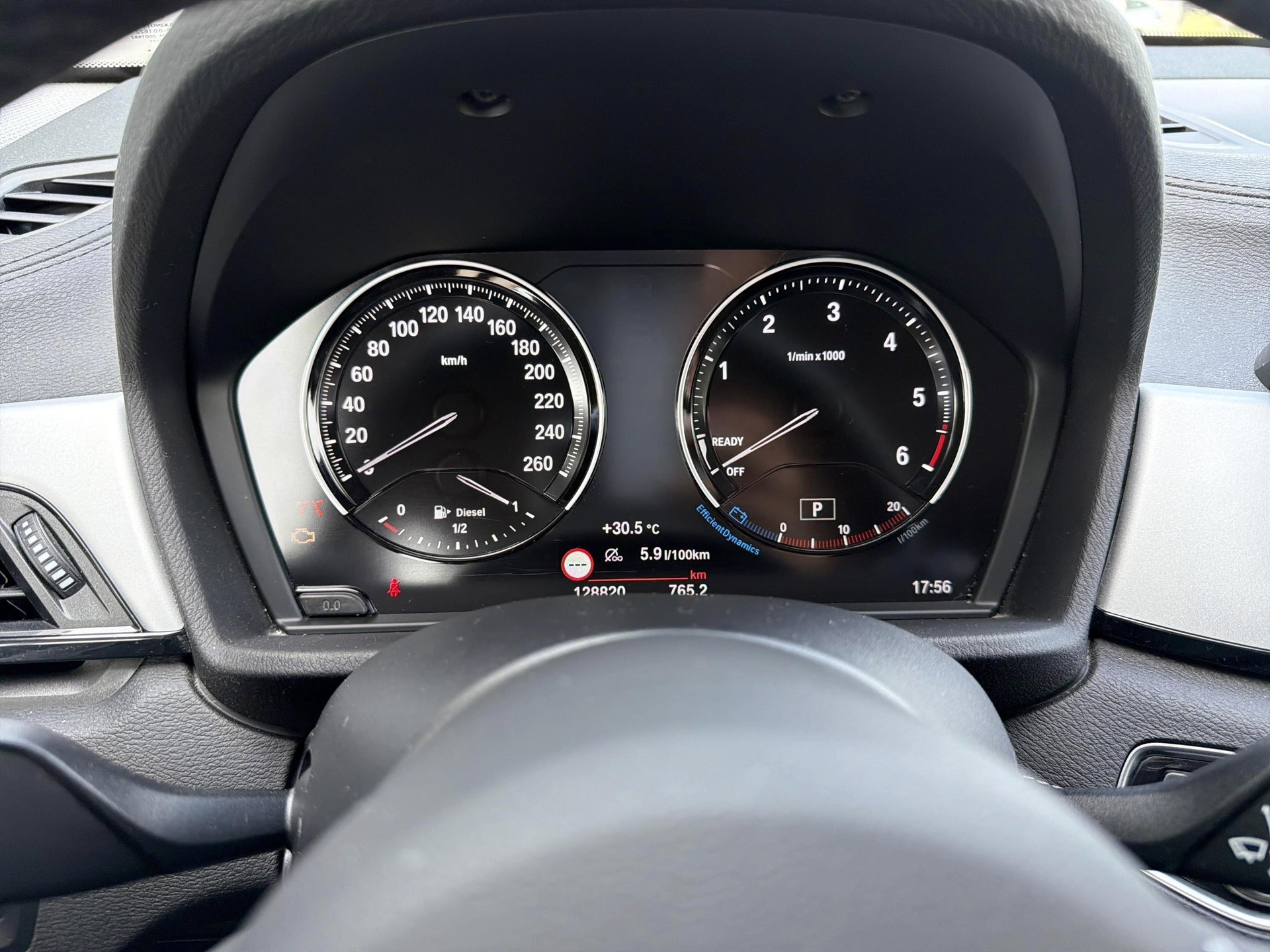 BMW X2 xDrive18d-image-15