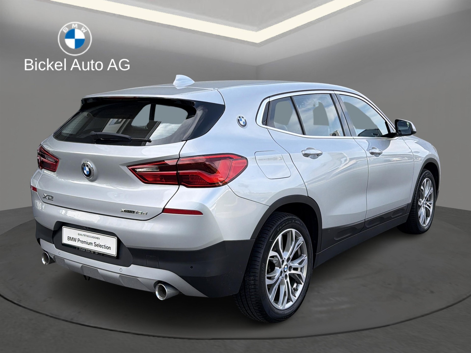 BMW X2 xDrive18d-image-2