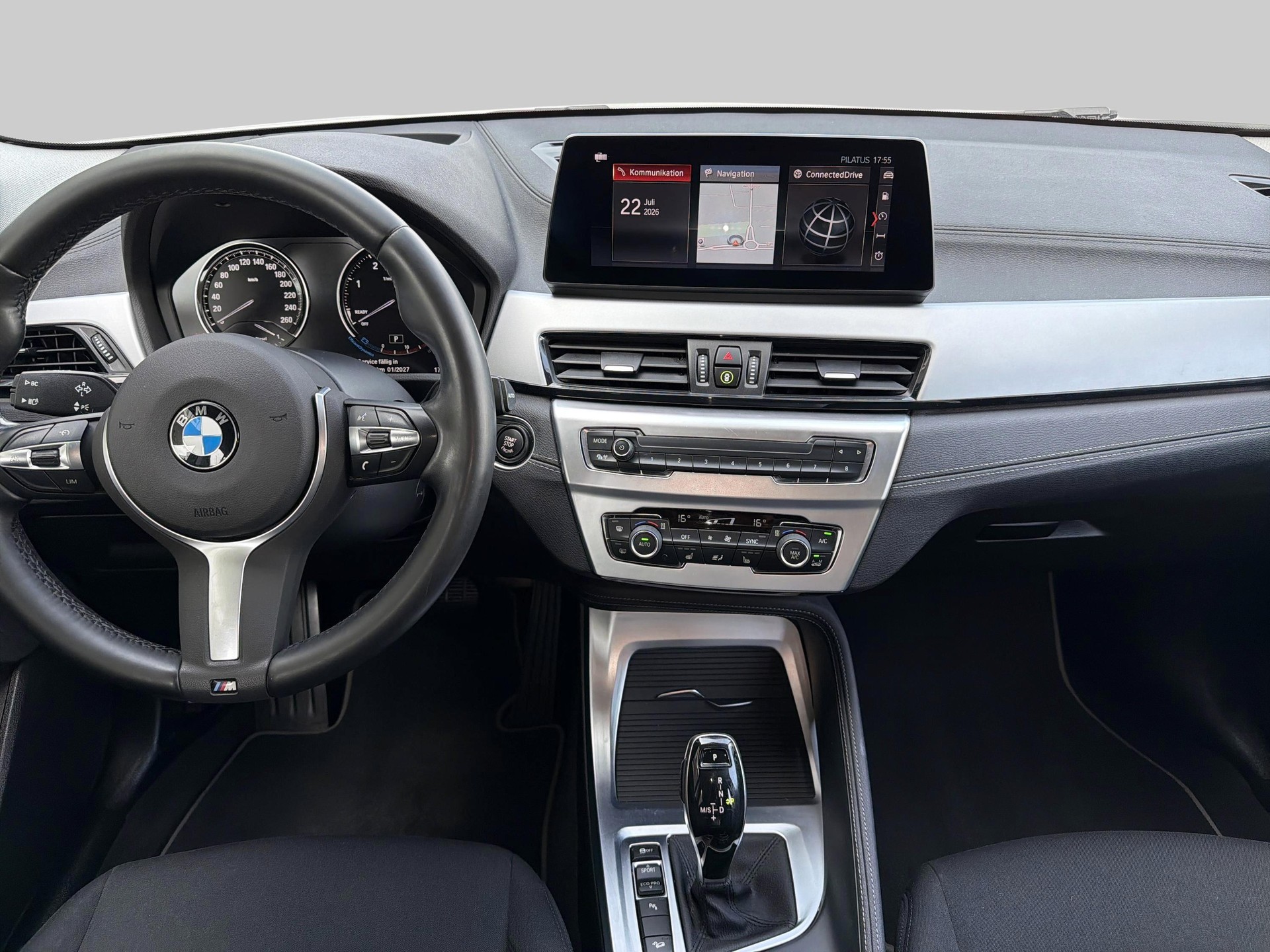 BMW X2 xDrive18d-image-9
