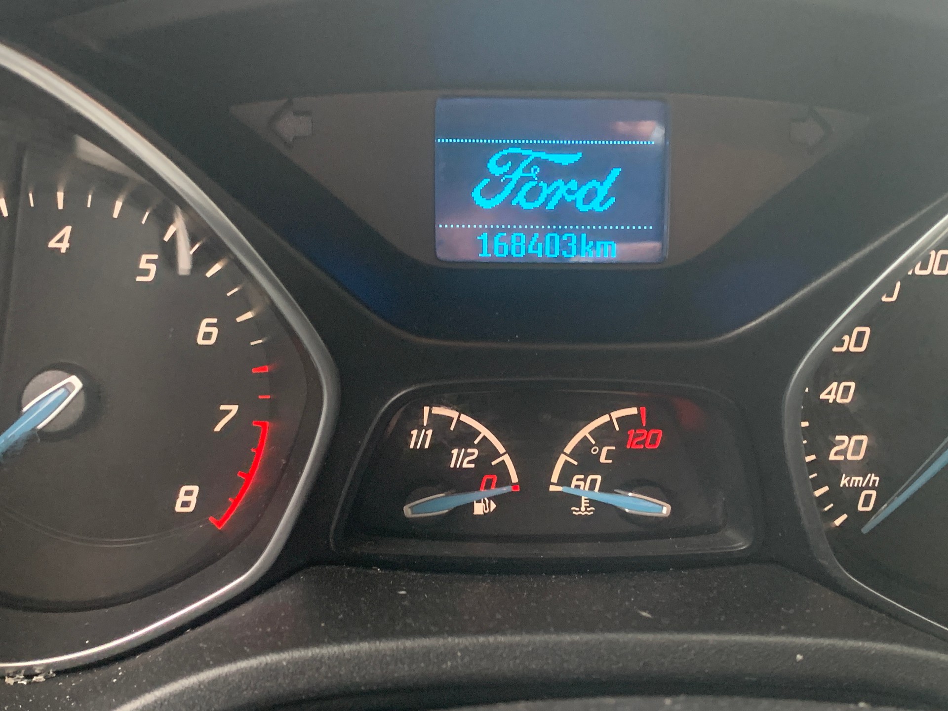 FORD Focus 1.0 SCTi Carving-image-4