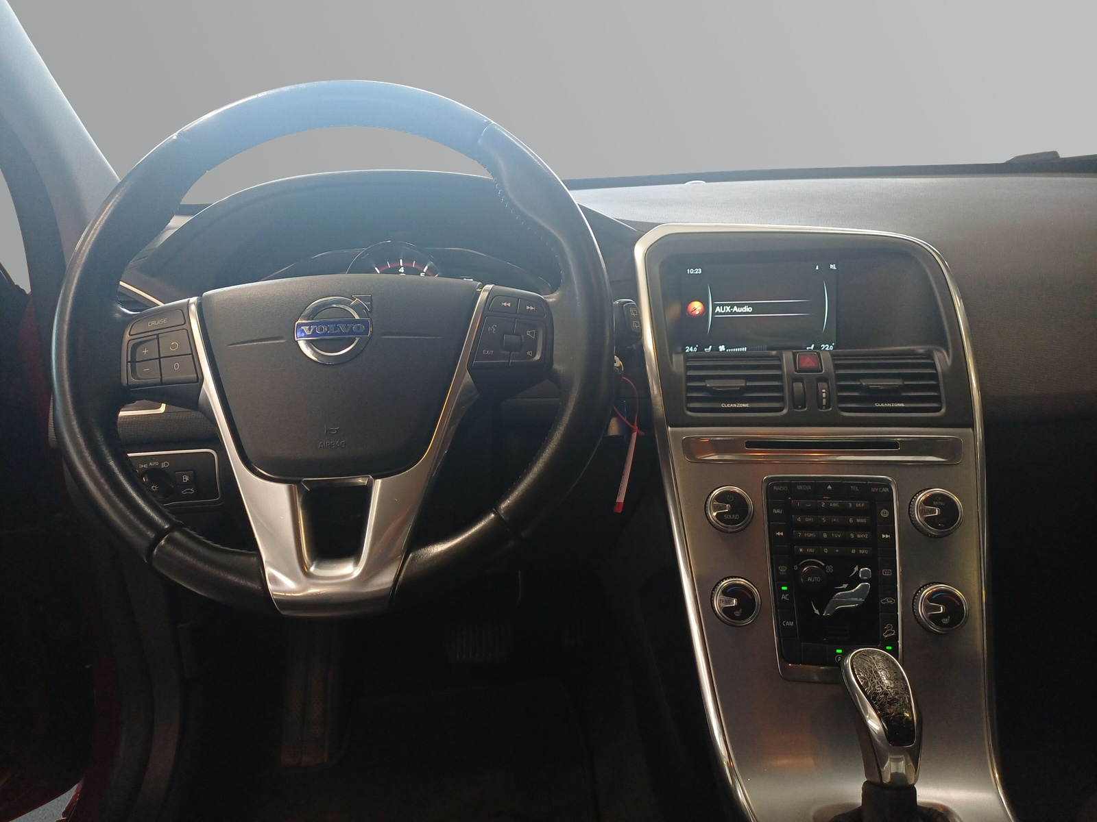 VOLVO XC60 2.0 T6 Summum AWD S/S-image-6