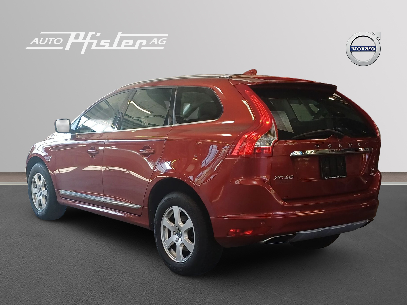 VOLVO XC60 2.0 T6 Summum AWD S/S-image-3