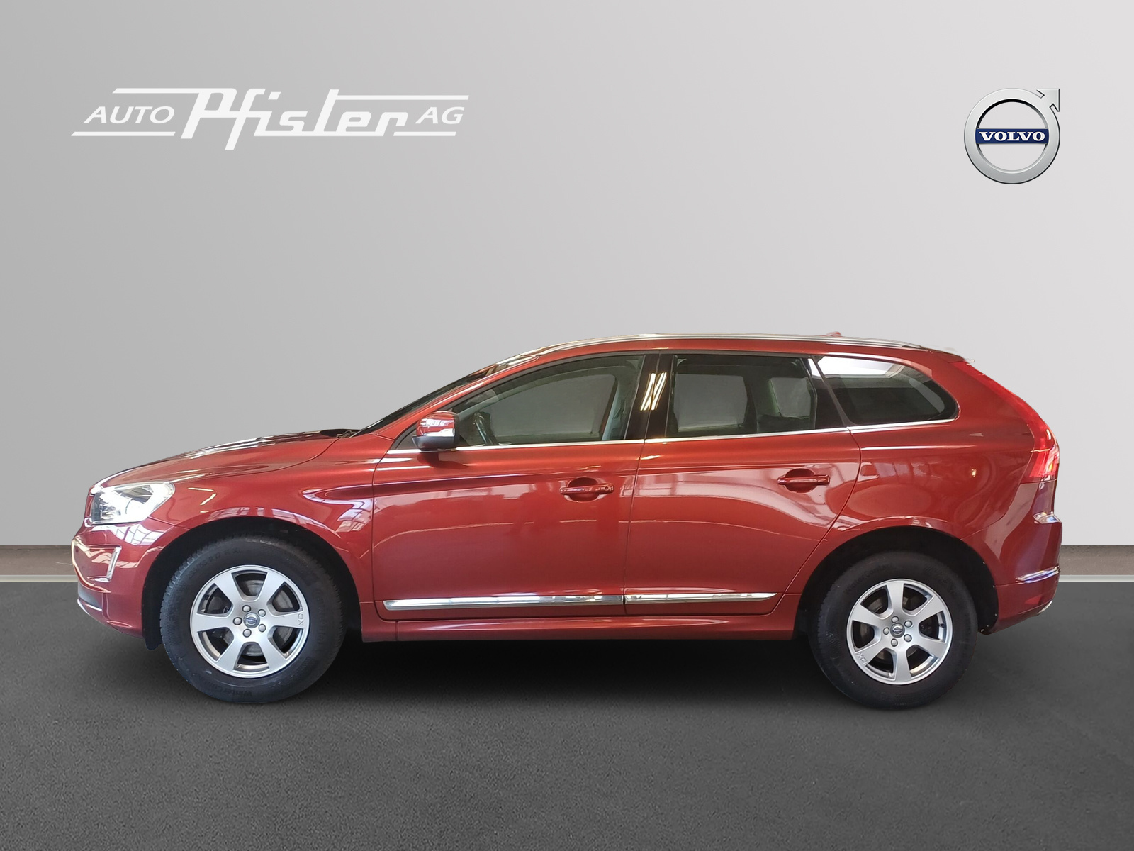 VOLVO XC60 2.0 T6 Summum AWD S/S-image-2