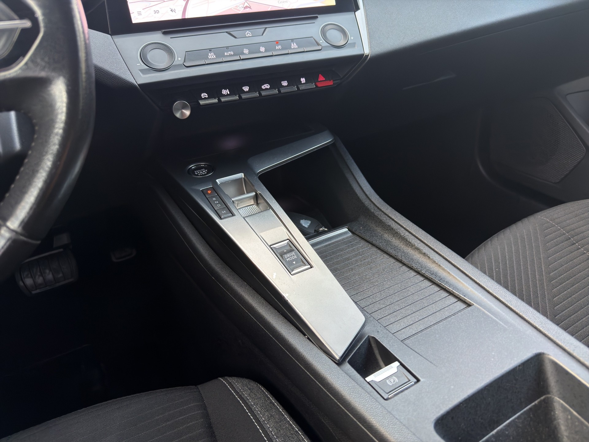 PEUGEOT 308 SW 1.2 Pure Tech Active Pack EAT8-image-15