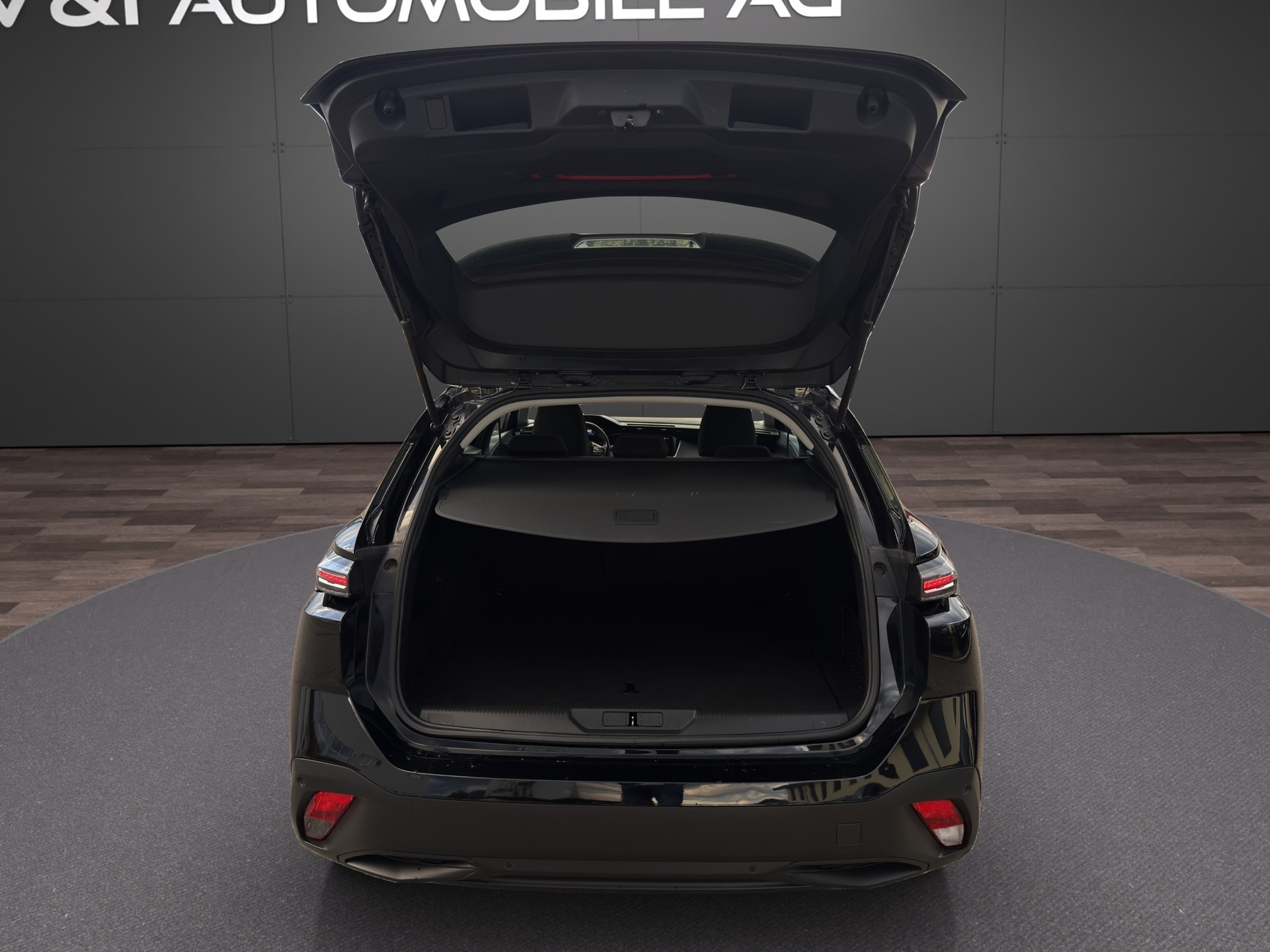 PEUGEOT 308 SW 1.2 Pure Tech Active Pack EAT8-image-22