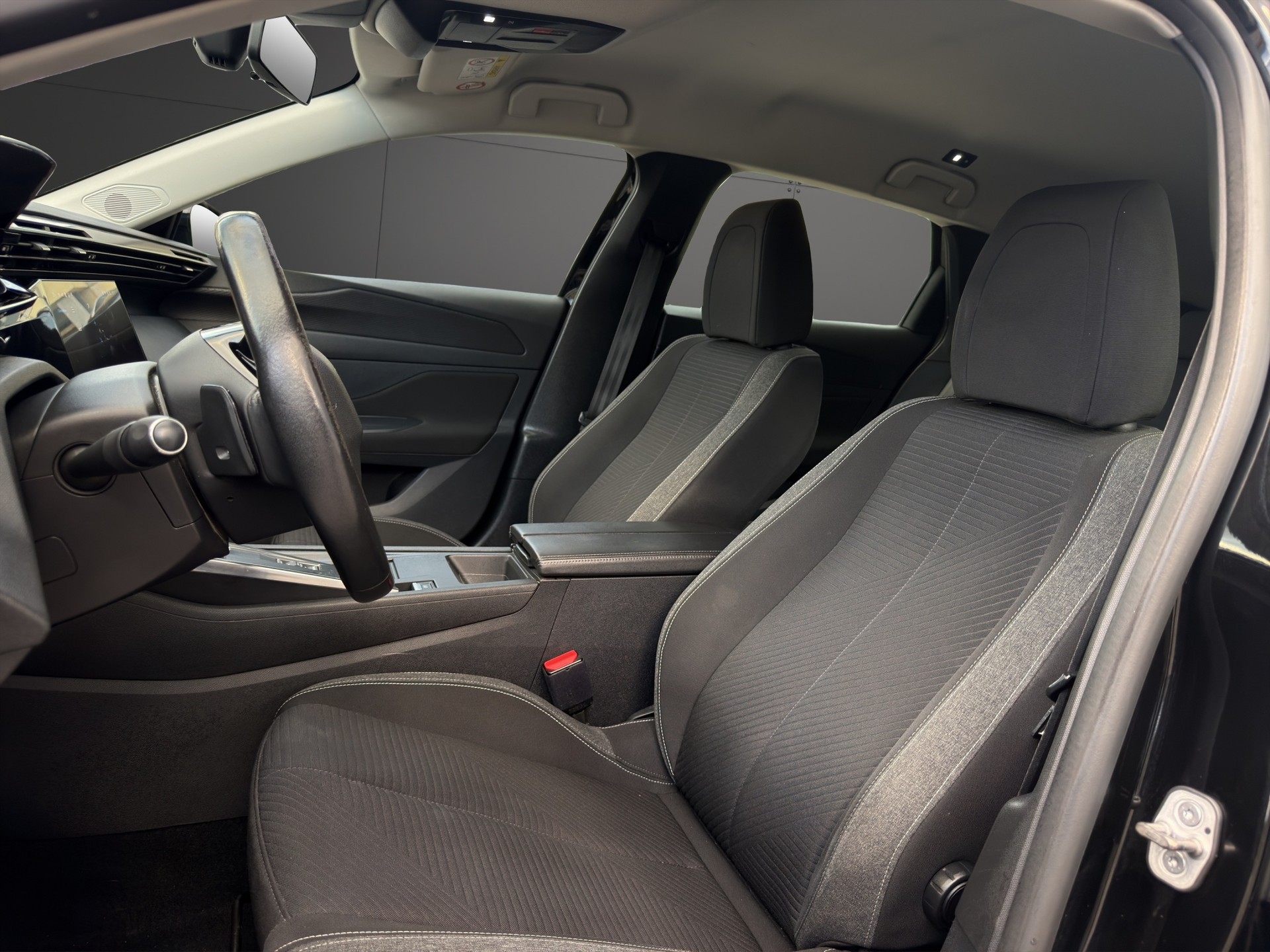 PEUGEOT 308 SW 1.2 Pure Tech Active Pack EAT8-image-20