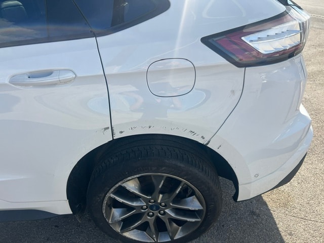 FORD Edge 2.0 TDCi ST-Line 4WD PowerShift-image-4
