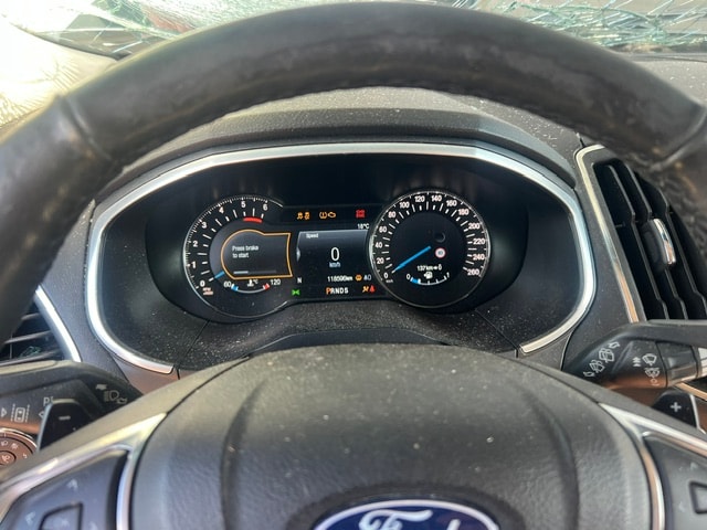 FORD Edge 2.0 TDCi ST-Line 4WD PowerShift-image-8