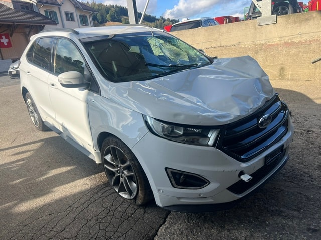 FORD Edge 2.0 TDCi ST-Line 4WD PowerShift-image-5