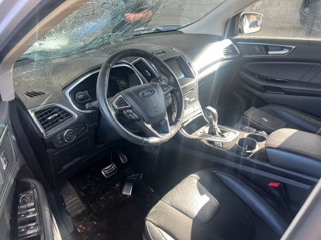 FORD Edge 2.0 TDCi ST-Line 4WD PowerShift-image-1