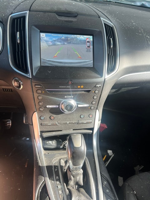 FORD Edge 2.0 TDCi ST-Line 4WD PowerShift-image-9