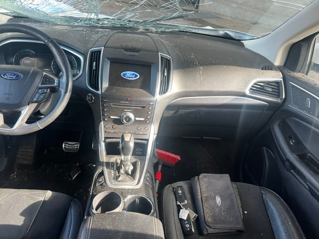 FORD Edge 2.0 TDCi ST-Line 4WD PowerShift-image-10