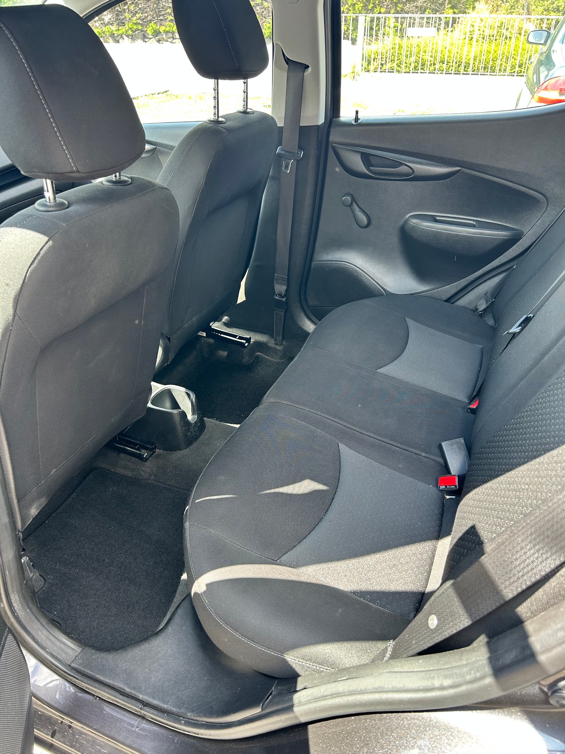OPEL Karl Enjoy 1.0-image-3
