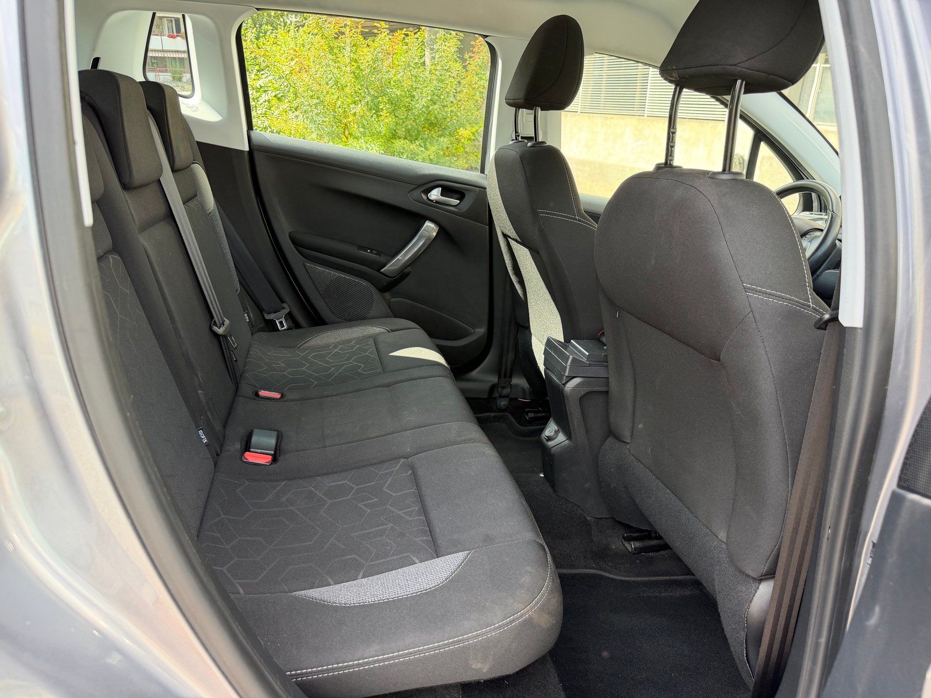 PEUGEOT 👉🏻2008 1.2 PureTech Style EAT6-image-9