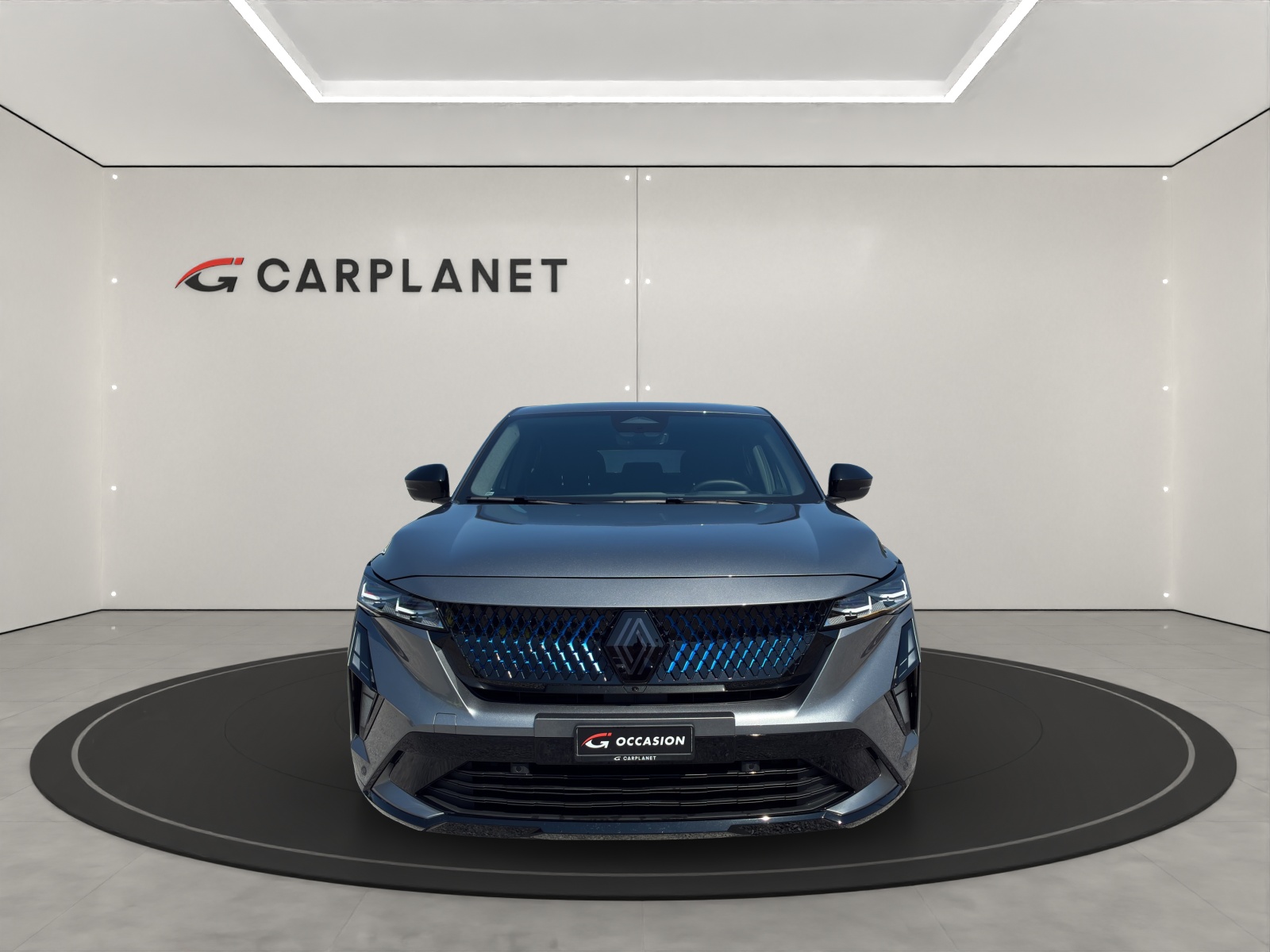 RENAULT Rafale 1.2 E-Tech esprit Alpine-image-1