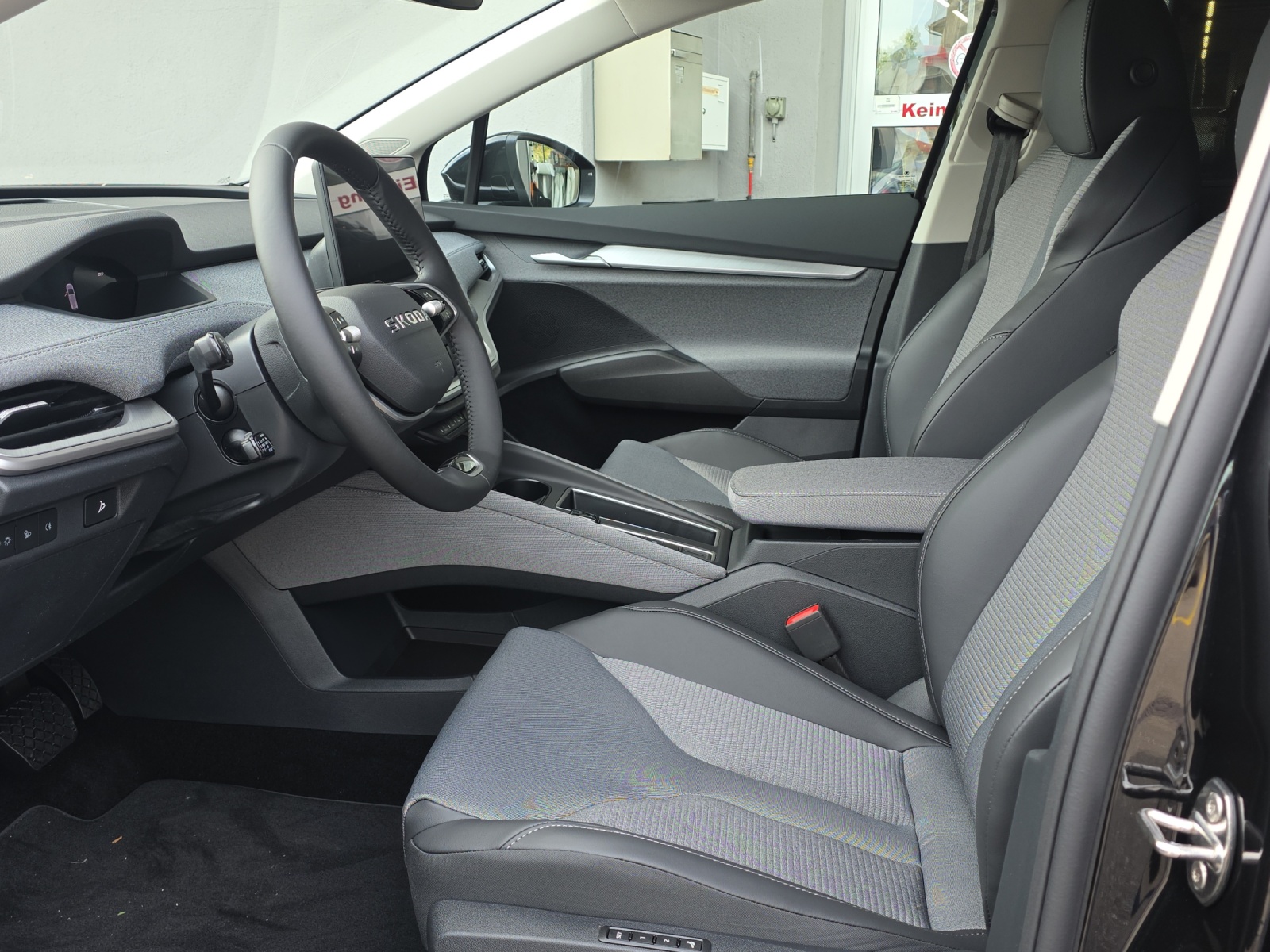 SKODA Enyaq 85x Dynamic 4x4-image-5