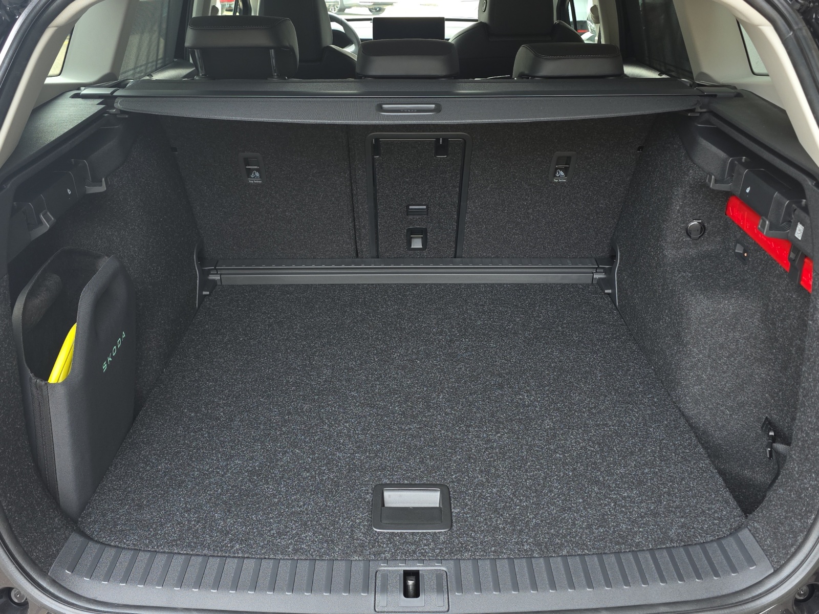 SKODA Enyaq 85x Dynamic 4x4-image-9