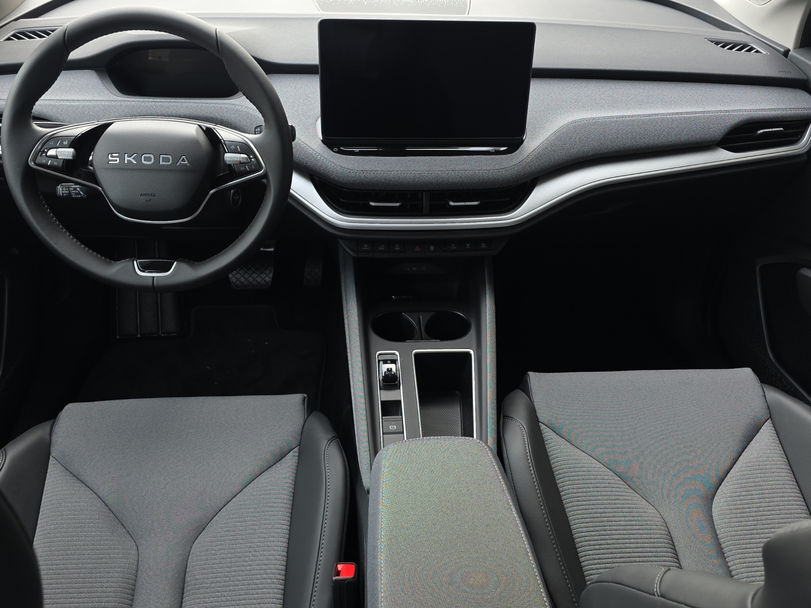 SKODA Enyaq 85x Dynamic 4x4-image-8